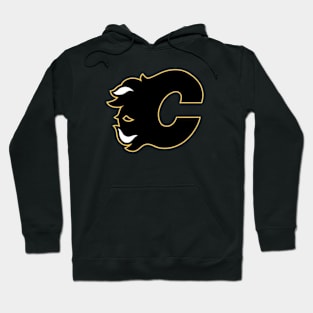 Calgary Flames Hoodie